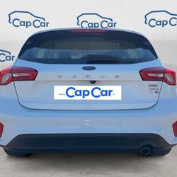 Ford Focus 1.5 EcoBlue 120 BVA8 Titanium - Automatique Entretien constructeur Dieppe