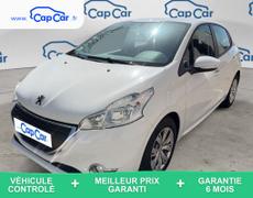 Peugeot 208 Davézieux