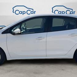 Peugeot 208 1.2 PureTech 82 Activ Dav&eacute;zieux