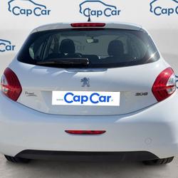 Peugeot 208 1.2 PureTech 82 Activ Dav&eacute;zieux