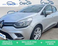 Renault Clio 4 Avignon