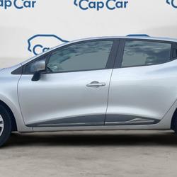 Renault Clio 4 IV 0.9 TCe 90 Limited Avignon