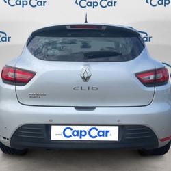 Renault Clio 4 IV 0.9 TCe 90 Limited Avignon