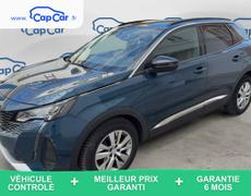 Peugeot 3008 Marseille 8e Arrondissement