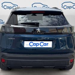 Peugeot 3008 1.2 PureTech 130 Style Marseille 8e Arrondissement