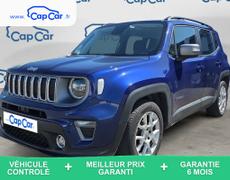 Jeep Renegade Rochefort