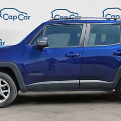 Jeep Renegade 1.6 MultiJet 120 Limited Rochefort