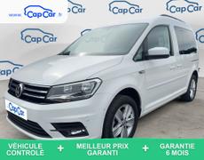 Volkswagen Caddy Fondettes