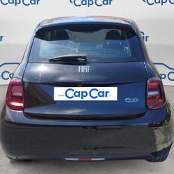 Fiat 500 II 95 24 kWh Action Moreuil