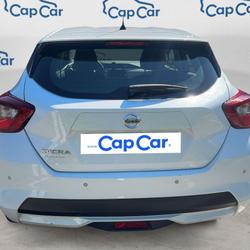 Nissan Micra V 1.0 IG-T 71 Made In France S&eacute;lestat