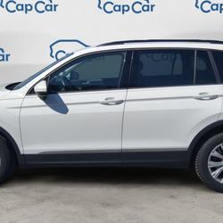 Volkswagen Tiguan 1.5 TSI 150 DSG7 Life Business - Automatique Nivolas-Vermelle