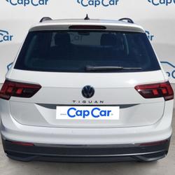 Volkswagen Tiguan 1.5 TSI 150 DSG7 Life Business - Automatique Nivolas-Vermelle