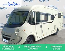 Fourgon Fleurette Angers