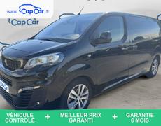 Peugeot Expert Fondettes