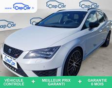 Seat Leon Saint-James