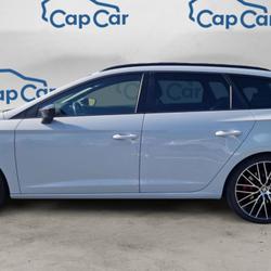Seat Leon ST III 2.0 TSI 290 DSG6 Cupra - Automatique Saint-James