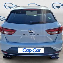 Seat Leon ST III 2.0 TSI 290 DSG6 Cupra - Automatique Saint-James