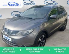 Nissan Qashqai Houilles