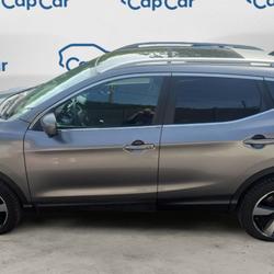 Nissan Qashqai II 1.2 DIG-T 115 N-Connecta Houilles
