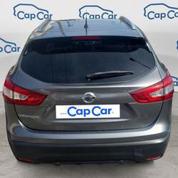 Nissan Qashqai II 1.2 DIG-T 115 N-Connecta Houilles