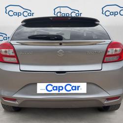 Suzuki Baleno 1.0 Boosterjet 111 BVA . Isneauville