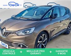 Renault Scenic 4 Poitiers