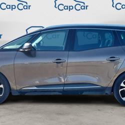 Renault Scenic 4 Grand IV 1.3 TCe 160 EDC Intens - 7 places Automatique Poitiers