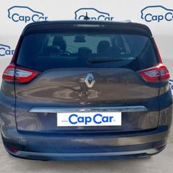 Renault Scenic 4 Grand IV 1.3 TCe 160 EDC Intens - 7 places Automatique Poitiers