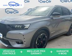 DS DS7 Crossback Le Gâvre