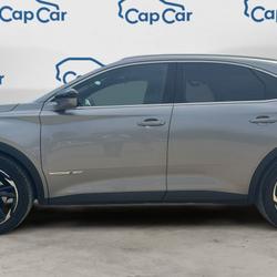 DS DS7 Crossback 1.6 PureTech 225 EAT8 Performance Line + Le G&acirc;vre