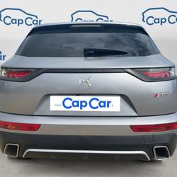 DS DS7 Crossback 1.6 PureTech 225 EAT8 Performance Line + Le G&acirc;vre