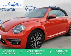 Volkswagen Coccinelle Rennes