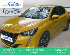 Peugeot 208 Bouc-Bel-Air