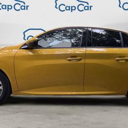 Peugeot 208 1.2 PureTech 100 Allure Pack Bouc-Bel-Air