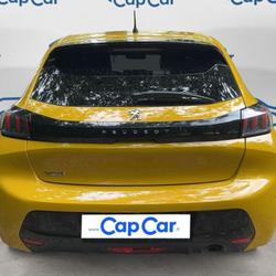 Peugeot 208 1.2 PureTech 100 Allure Pack Bouc-Bel-Air