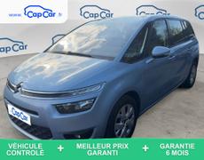 Citroen Grand C4 Picasso Le Petit-Quevilly