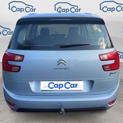 Citroen Grand C4 Picasso 1.6 e-HDi 116 Music Touch Le Petit-Quevilly