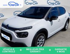 Citroen C3 Saint-Paul