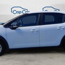 Citroen C3 1.5 BlueHDi 100 Feel Saint-Paul