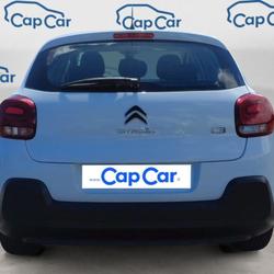 Citroen C3 1.5 BlueHDi 100 Feel Saint-Paul