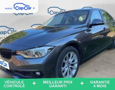 BMW Serie 3 Privas
