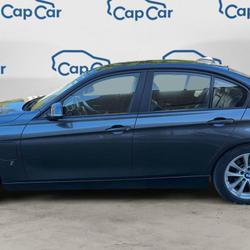 BMW Serie 3 330e 252 Plug in Hybrid BVA8 Business - Automatique Privas