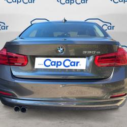 BMW Serie 3 330e 252 Plug in Hybrid BVA8 Business - Automatique Privas