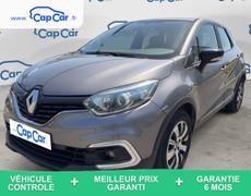 Renault Captur Cornebarrieu