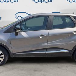 Renault Captur 0.9 TCe 90 Energy Business Cornebarrieu
