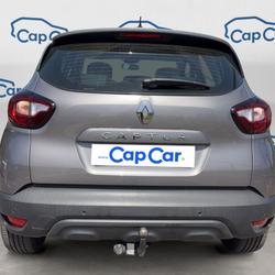 Renault Captur 0.9 TCe 90 Energy Business Cornebarrieu