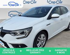 Renault Megane 4 Fréjus