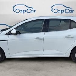 Renault Megane 4 IV 1.5 dCi 115 Business Fr&eacute;jus