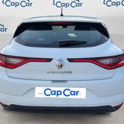 Renault Megane 4 IV 1.5 dCi 115 Business Fr&eacute;jus