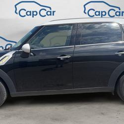 Mini Countryman 1.6 Cooper D 112 Chili Colomiers